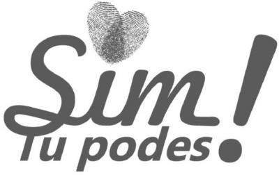 SIM TU PODES!