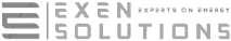EXEN SOLUTIONS EXPERTS ON ENERGY