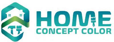 HOMECONCEPT COLOR