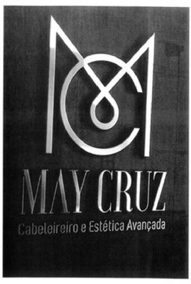 MAY CRUZ CABELEIREIRO E ESTÉTICA AVANÇADA