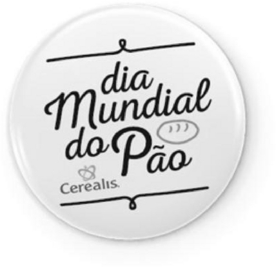 DIA MUNDIAL DO PÃO CEREALIS