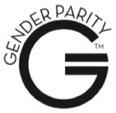 GENDER PARITY LABEL
