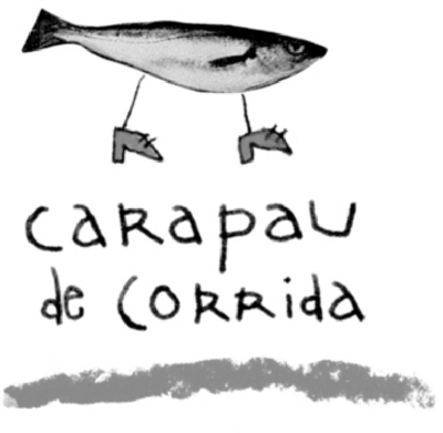CARAPAU DE CORRIDA