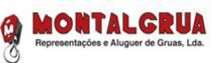 MONTALGRUA REPRESENTAÇÕES E ALUGUER DE GRUAS LDA