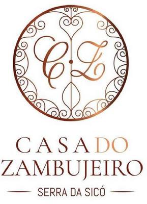CASA DO ZAMBUJEIRO - SERRA DA SICÓ
