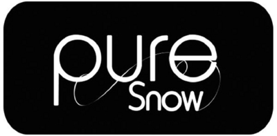 PURE SNOW