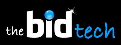 THEBIDTECH