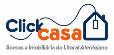 CLICK CASA SOMOS A IMOBILIÁRIA DO LITORAL ALENTEJANO