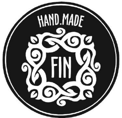 HAND MADE FIN