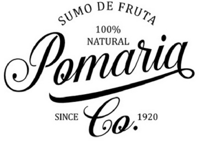 POMARIA CO.