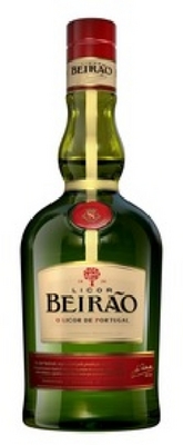 LICOR BEIRÃO O LICOR DE PORTUGAL