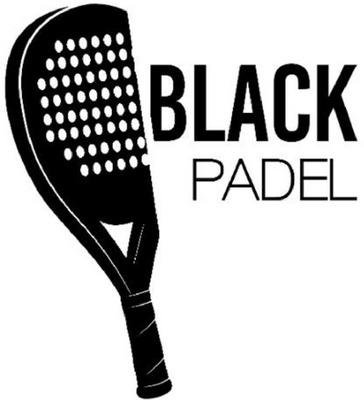 BLACK PADEL