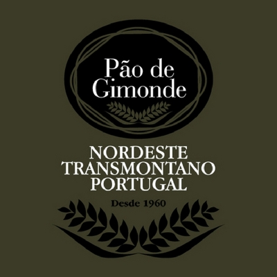 PÃO DE GIMONDE - NORDESTE TRANSMONTANO - PORTUGAL