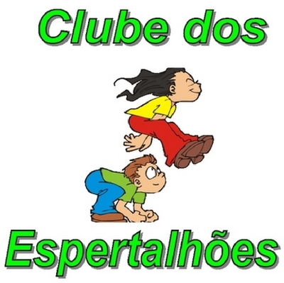 CLUBE DOS ESPERTALHÕES