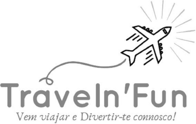 TRAVELN'FUN VEM VIAJAR E DIVERTIR-TE CONNOSCO!