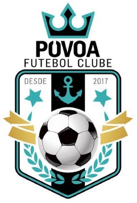 PÓVOA FUTEBOL CLUBE, DESDE 2017