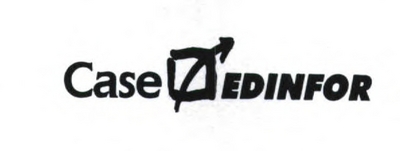 CASE EDINFOR