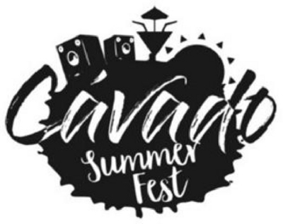 CÁVADO SUMMER FEST