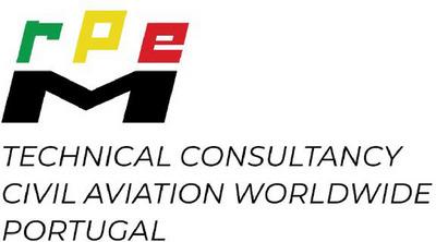 RPEM TECHNICAL CONSULTANCY CIVIL AVIATION WORLDWIDE PORTUGAL