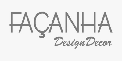FAÇANHA DESIGN DECOR