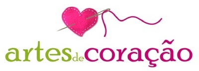 ARTES DE CORAÇÃO