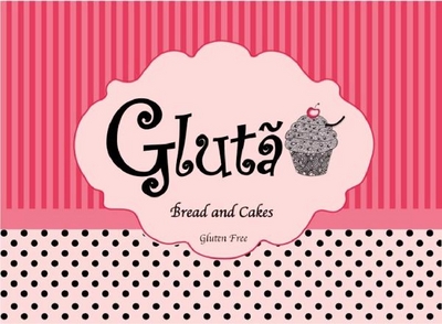 GLUTÃO BREAD AND CAKES GLUTEN FREE