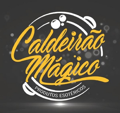 CALDEIRÃO MÁGICO - PRODUTOS ESOTÉRICOS