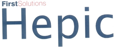 FIRST SOLUTIONS HEPIC