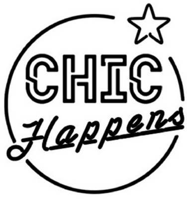 CHIC HAPPENS