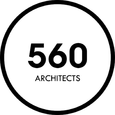 560 ARCHITECTS