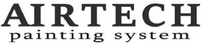 AIRTECH PAINTING SYSTEM