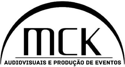 MCK - AUDIOVISUAIS E PRODUÇÃO DE EVENTOS