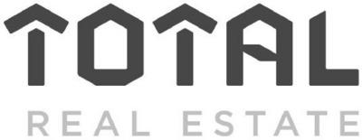 TOTAL REAL ESTATE