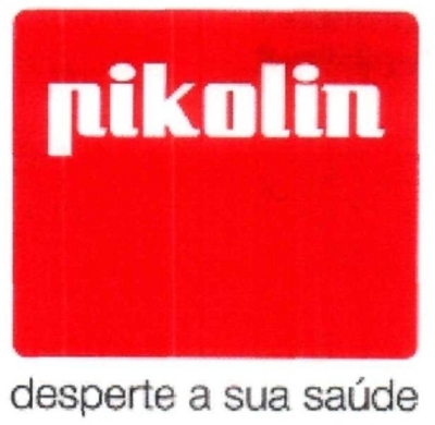 PIKOLIN DESPERTE A SUA SAÚDE