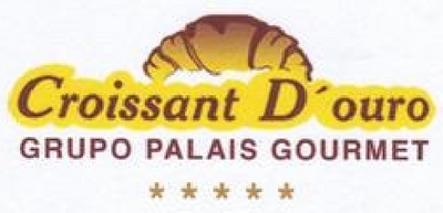 CROISSANT D' OURO - GRUPO PALAIS GOURMET