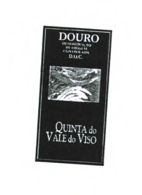 QUINTA DO VALE DO VISO