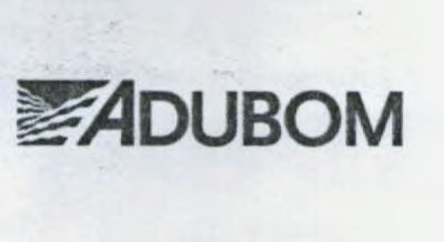 ADUBOM