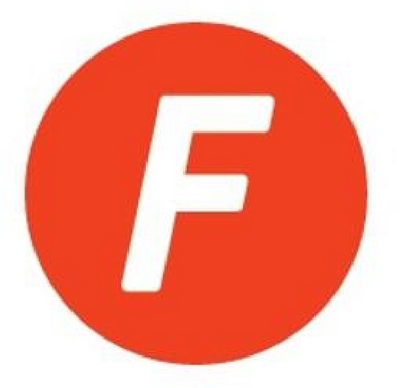 F