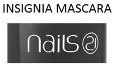 INSIGNIA MASCARA NAILS 21
