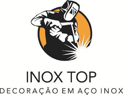 INOX TOP DECORAÇÃO EM AÇO INOX