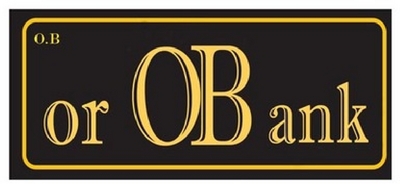 O.B OROBANK