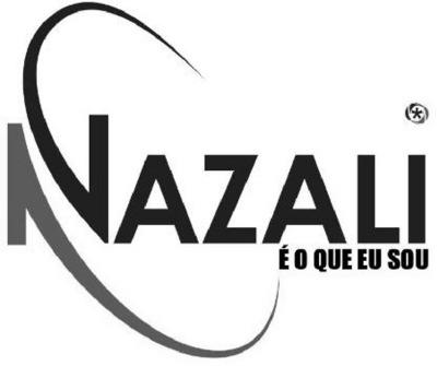 NAZALI É O QUE EU SOU