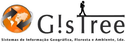 GISTREE SISTEMAS DE INFORMAÇÃO GEOGRÁFICA, FLORESTA E AMBIENTE, LDA