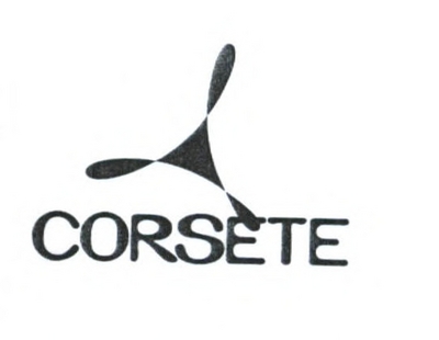 CORSETE