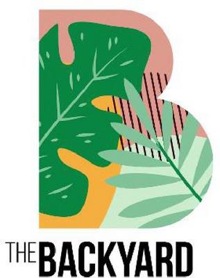 THE BACKYARD