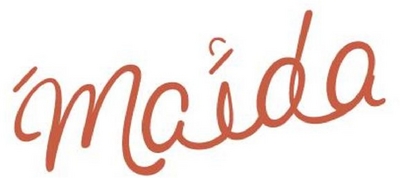 MAÍDA