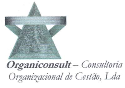 ORGANICONSULT - CONSULTORIA ORGANIZACIONAL DE GESTÃO, LDA.