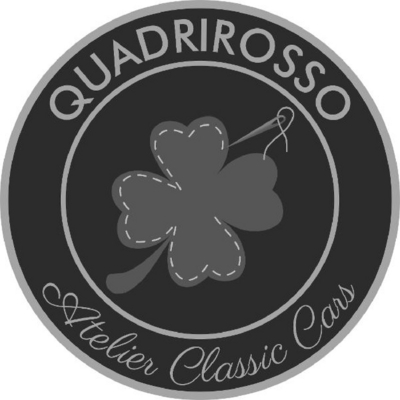 QUADRIROSSO ATELIER CLASSIC CARS
