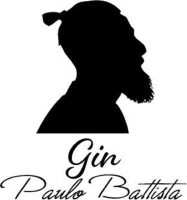 GIN PAULO BATTISTA