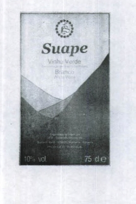 SUAPE